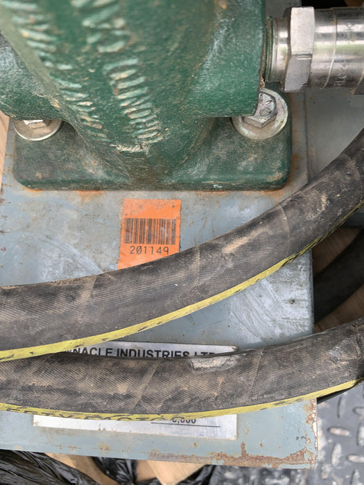 2021 PINNACLE PDQH5000B