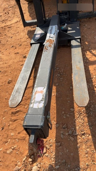 2024 ARROW MATERIAL HANDLING CE60-TH-STP