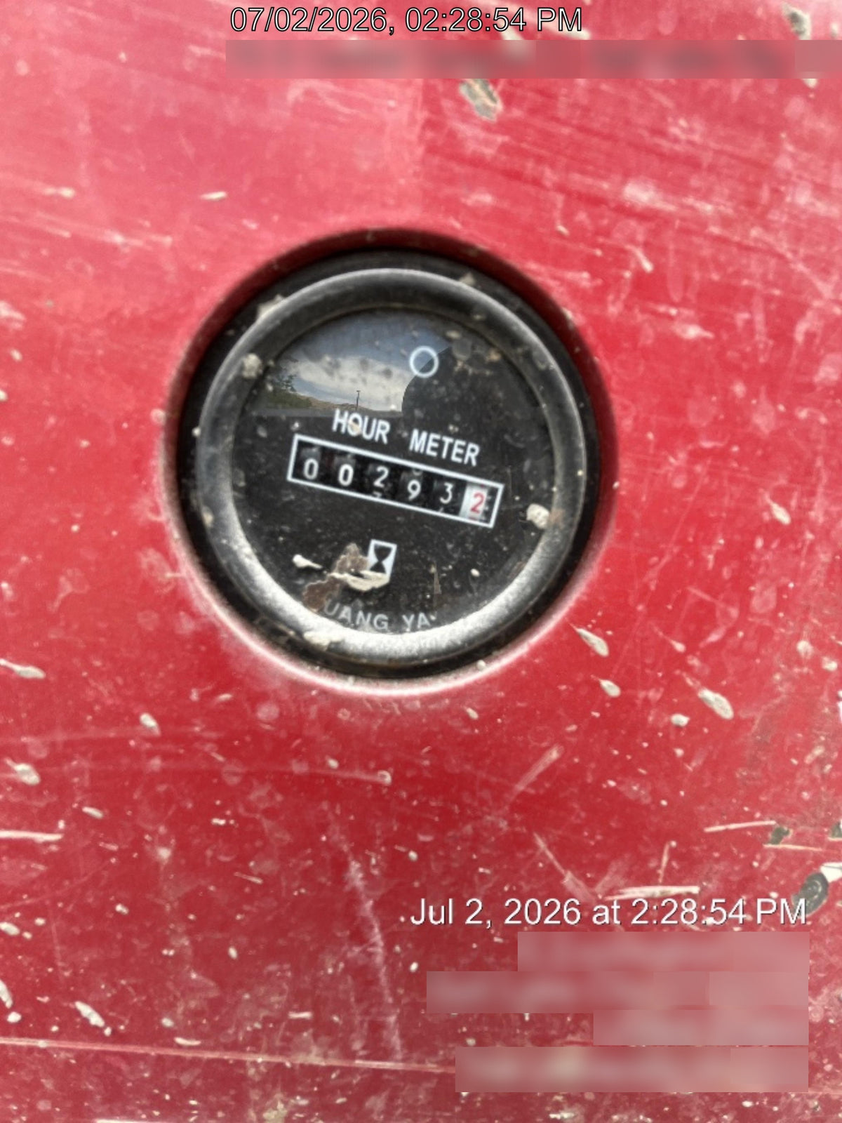 2019 MEC 1930SE