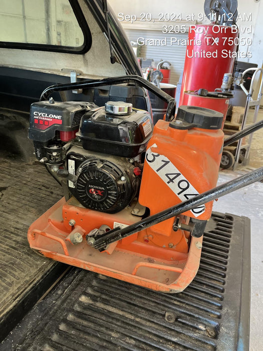 2023 MULTIQUIP MVC82VHW