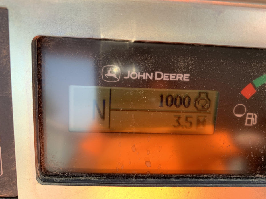 2020 JOHN DEERE 310LEP - Extendable Stick