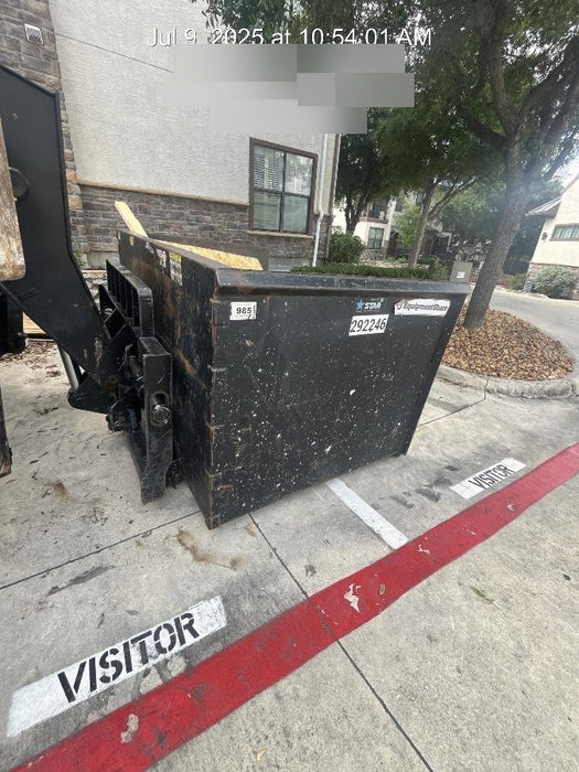 2023 STAR INDUSTRIES 1430