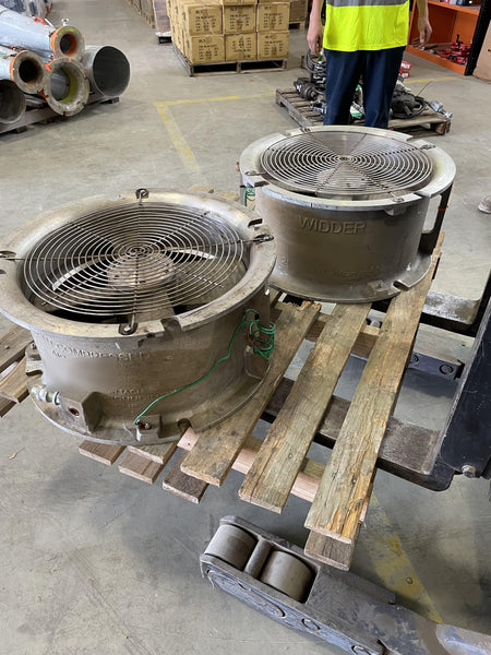 2021 MICHIGAN PNEUMATIC 20262
