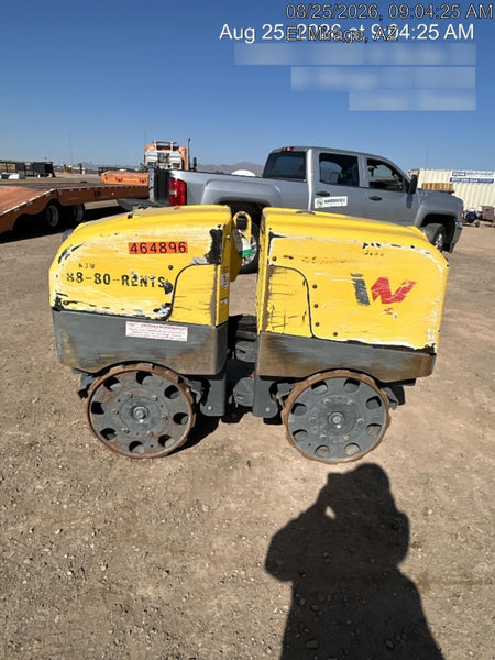 2024 WACKER NEUSON RTLx-SC3