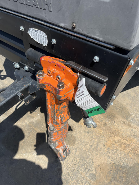 2022 MICHIGAN PNEUMATIC ES-TPB90-118-TRACKER