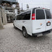 2024 CHEVROLET Express Van - Rental