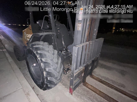 2023 CASE 588H