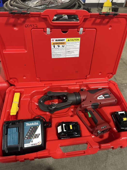 2025 BURNDY PAT46LWL5