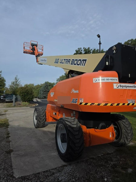 2021 JLG 1350SJP