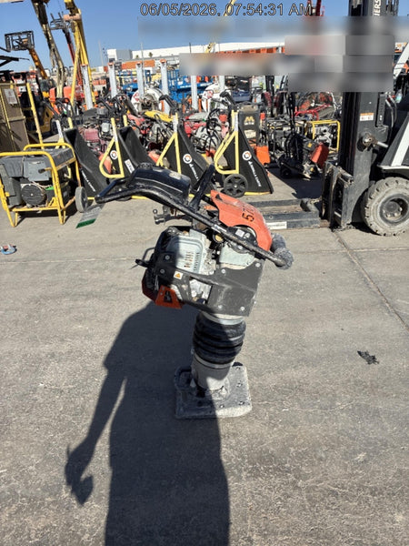 2025 HUSQVARNA LT6005