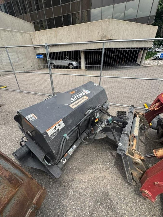 2019 PALADIN 22072MM-0022