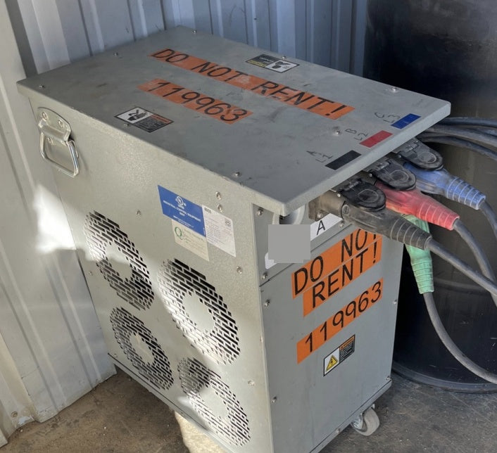 2020 ASCO AVTRON 2705