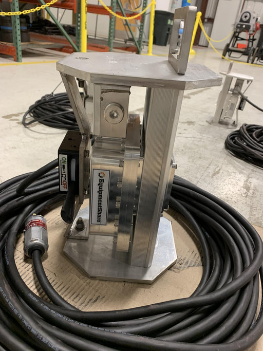 2022 WORKSITE LIGHTING PetroPRO Handy 24639