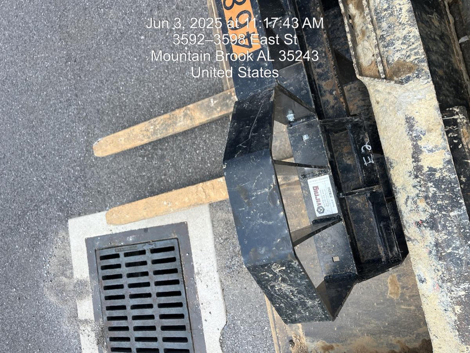 2024 VIRNIG PF4855-5VG