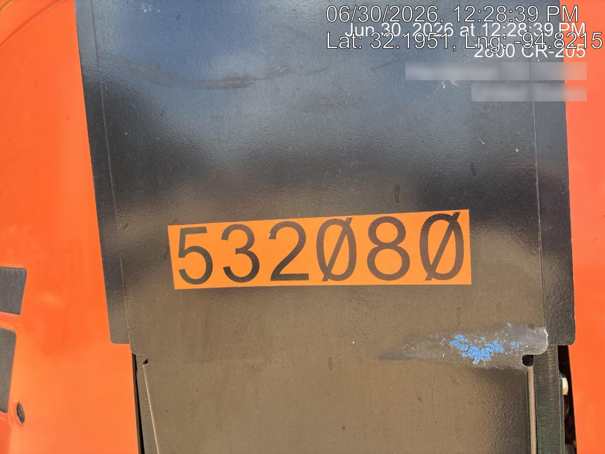 2025 JLG 460SJ