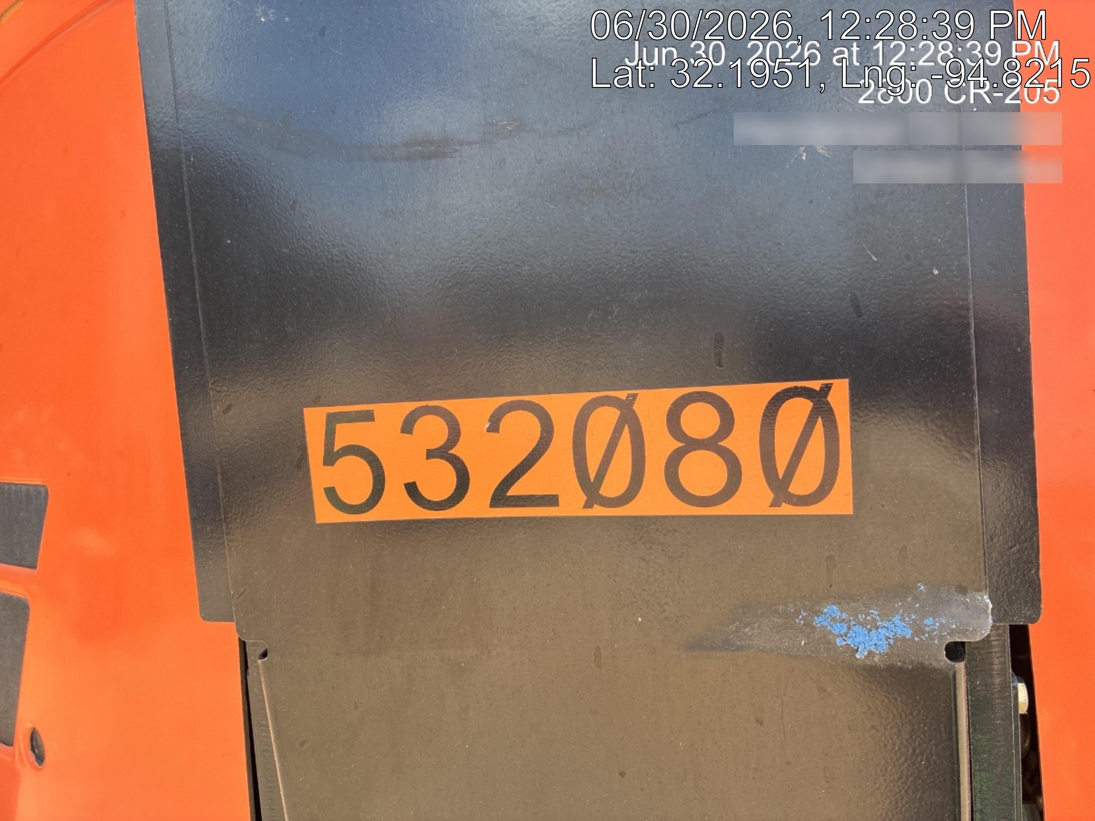 2025 JLG 460SJ