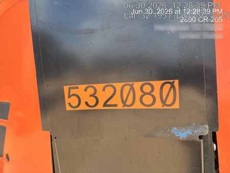 2025 JLG 460SJ