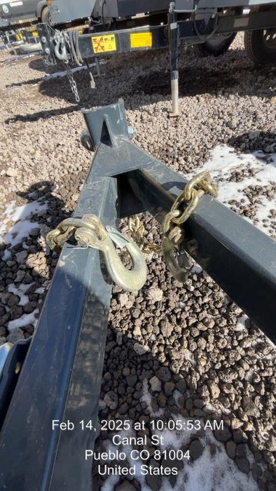 2024 AIRMAN PDS185S CWK