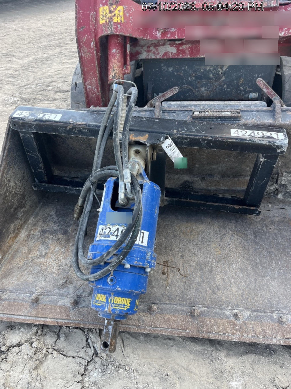 2024 AUGER TORQUE 3300-30