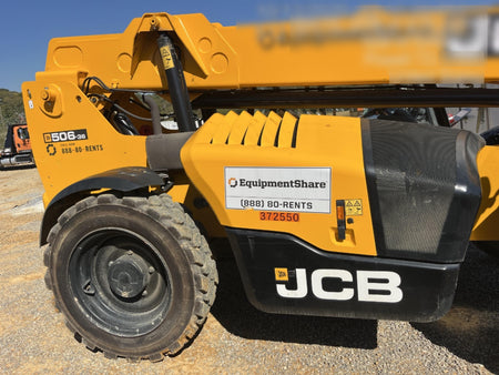 2024 JCB 506-36