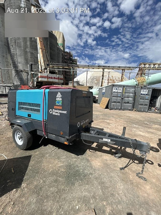 2023 AIRMAN PDSF375DP-6E1