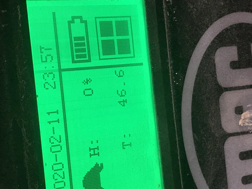 2019 MEC 1330SE MEC 1330SE w/ES Track Hardware, Full Extended 2 Year Warranty