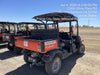 2022 KUBOTA RTV-X1140W-H (Canopy)