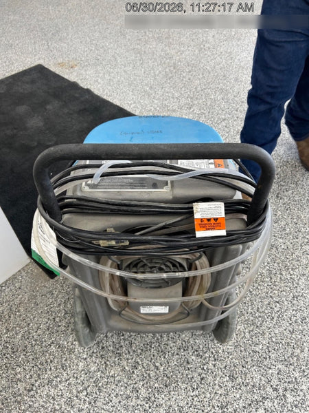 2019 DRI-EAZ DrizAir1200