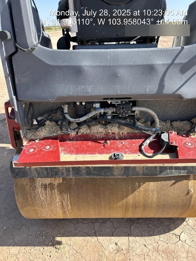 2020 DYNAPAC CC1200 VI LHP