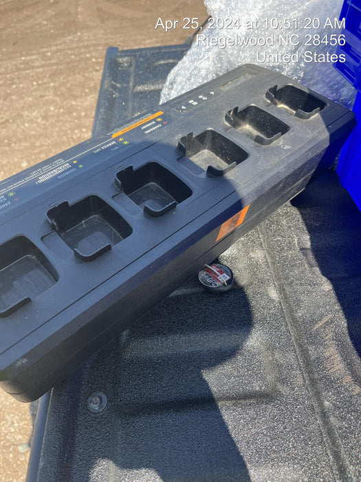 2023 MOTOROLA PMPN4283