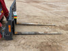 2021 PALADIN 48" Pallet Forks - Paladin