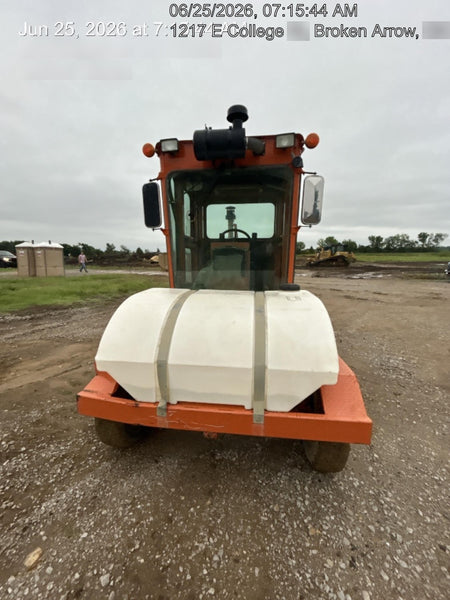 2019 BROCE RCT350