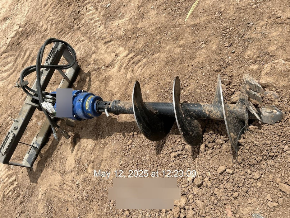 2023 AUGER TORQUE 3300-30