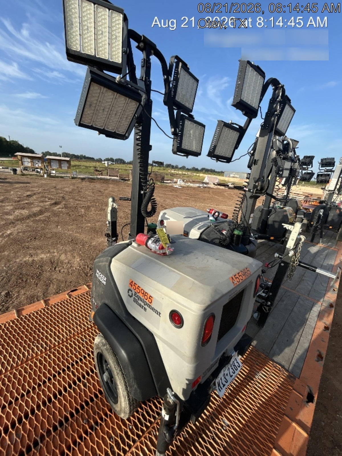 2024 WACKER NEUSON LTT4