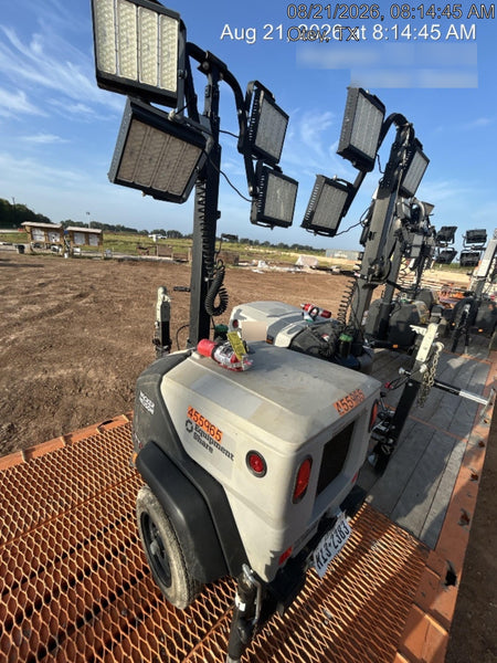 2024 WACKER NEUSON LTT4