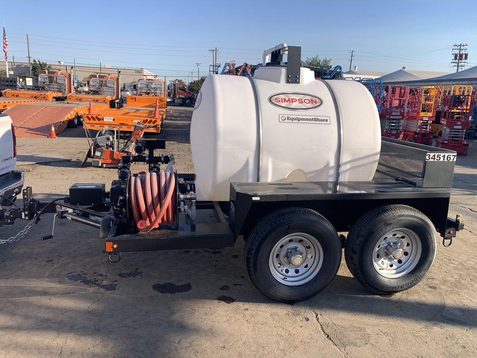 2023 SIMPSON SWT-52517