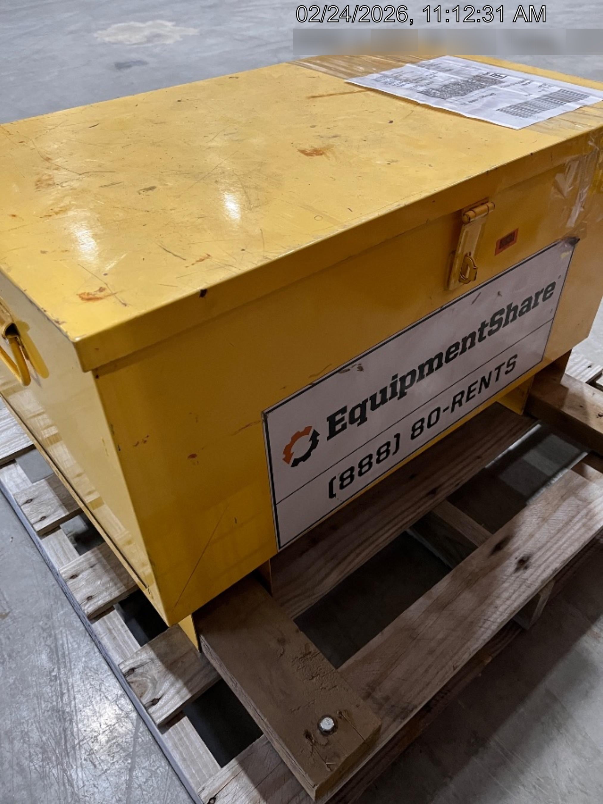 2023 ENERPAC STB101H