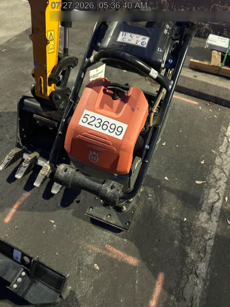 2025 HUSQVARNA LT6005