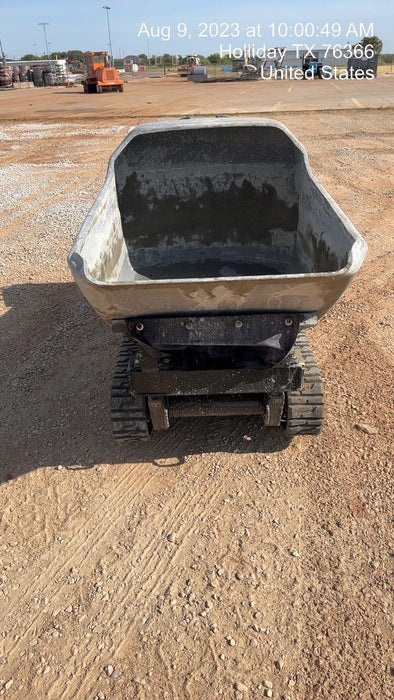 2023 TORO MBTX 2500-TS