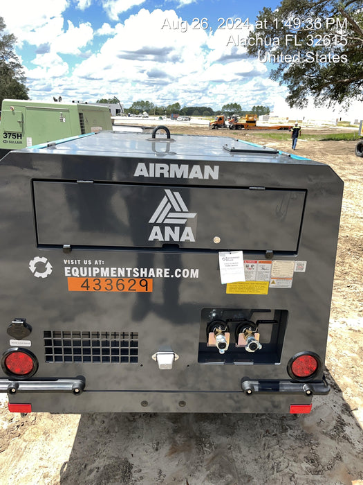 2024 AIRMAN PDS185S CWK