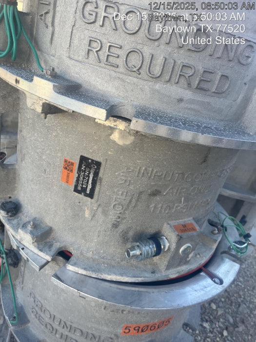 2023 WIDDER 20262-TRACKER