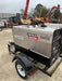 2019 Lincoln Electric Vantage 322 Welder Ready-Pak 3, Two wheel trailer, Fender and Light kit, Cable Rack