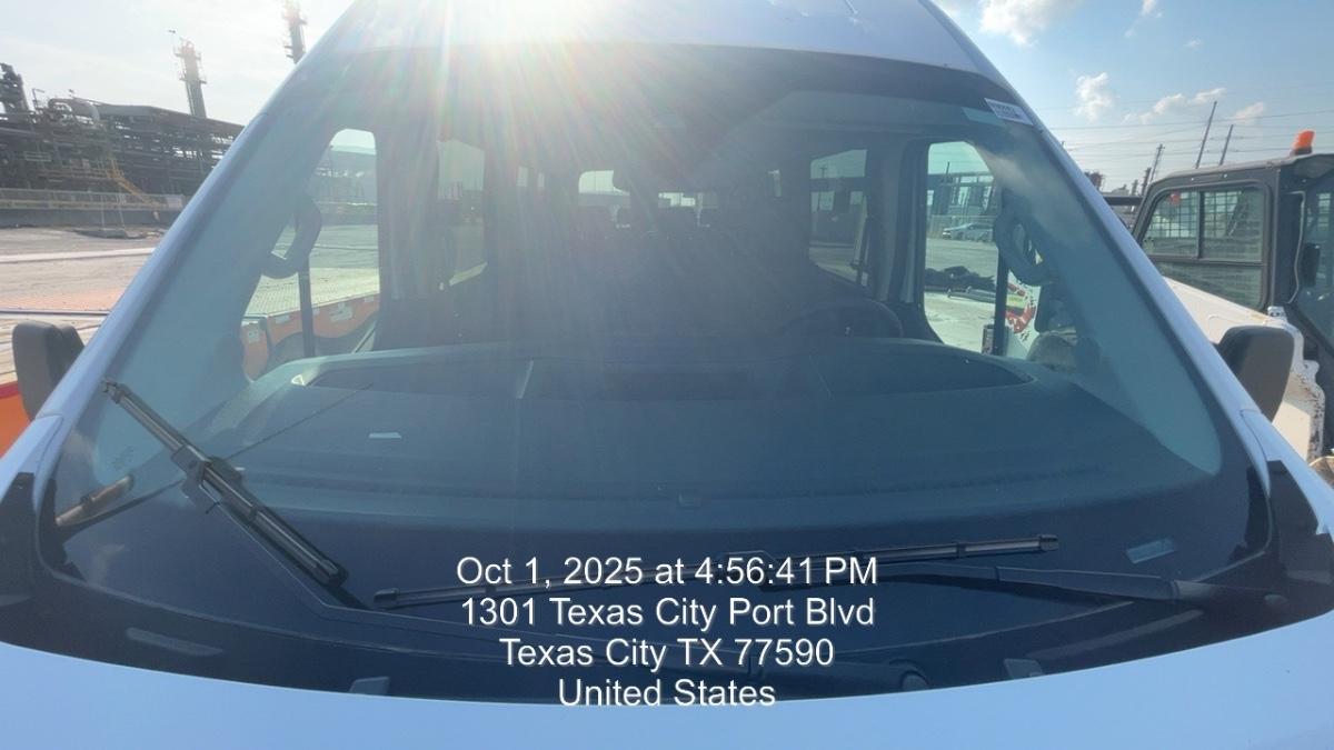 2024 FORD Transit 350 Rental