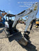 2022 Bobcat E26 Canopy, Rubber Tracks, Manual QC