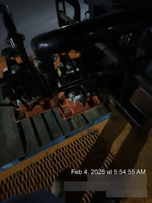 2023 MULTIQUIP MVC82VHW