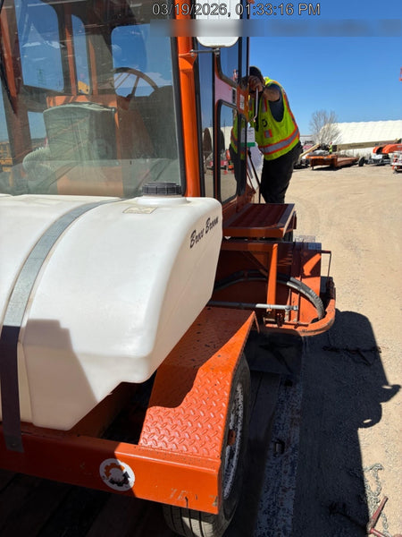 2023 BROCE RCT350