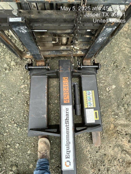 2025 STAR INDUSTRIES M1360B - Star JIB Boom