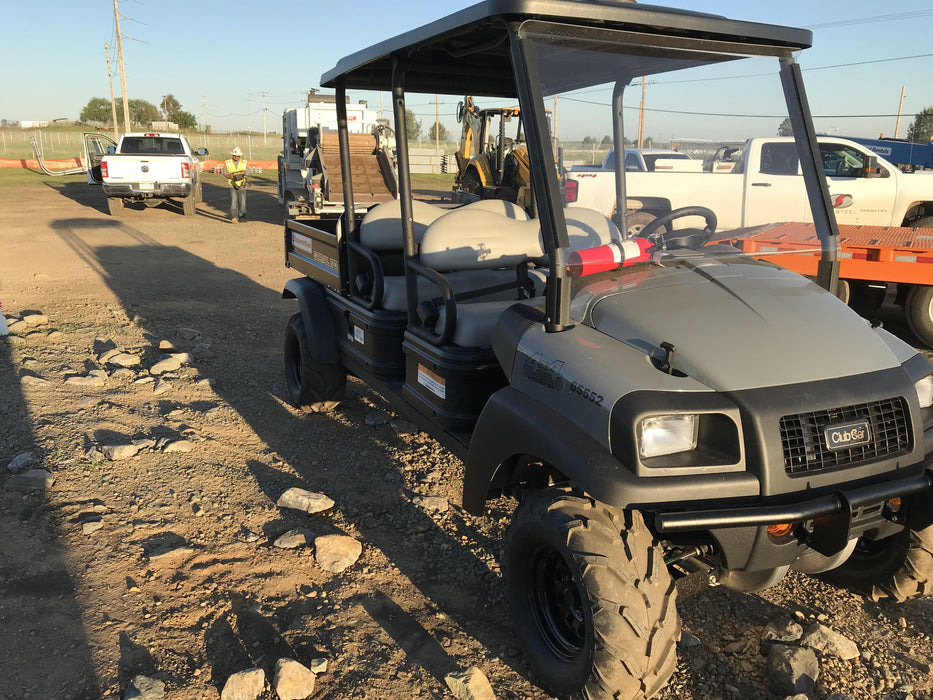 2020 Club Car CA1700D CLUB CAR CA1700D