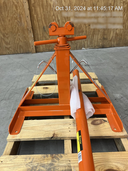 2024 CURRENT TOOLS 670
