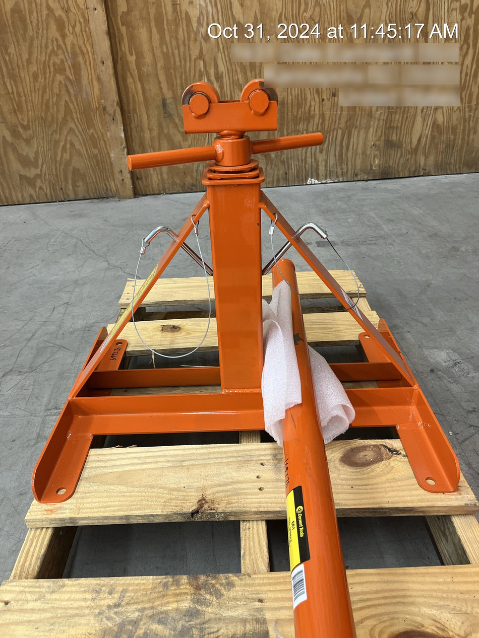 2024 CURRENT TOOLS 670